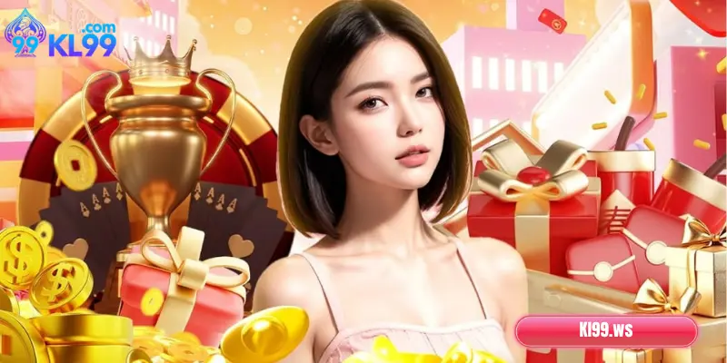 KL99 WS 🩷 NHÀ CÁI KL99 NỔ HŨ HIỆN ĐẠI top 1 việt nam 2025 3 Điều khiến KL99 khác biệt trên thị trường