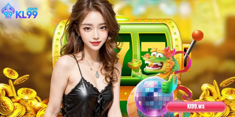 KL99 WS 🩷 NHÀ CÁI KL99 NỔ HŨ HIỆN ĐẠI top 1 việt nam 2025 2 Thông tin tổng quan về KL99