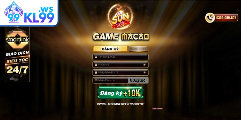 Nhận diện hệ thống Sunwin thật chuẩn xác